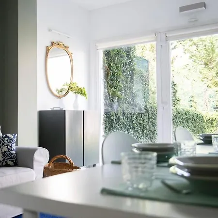Un Balcone Sul Fiume Castelletto sopra Ticino